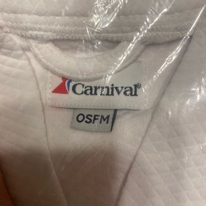 CARNIVAL CRUISE LINES